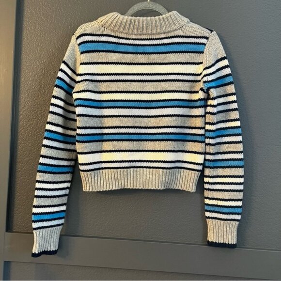 La Ligne striped sweater Small - Picture 5 of 5